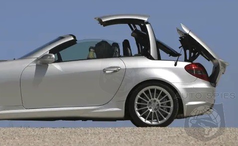 Is There Still A Market For A Tiny Car With A V8 Engine